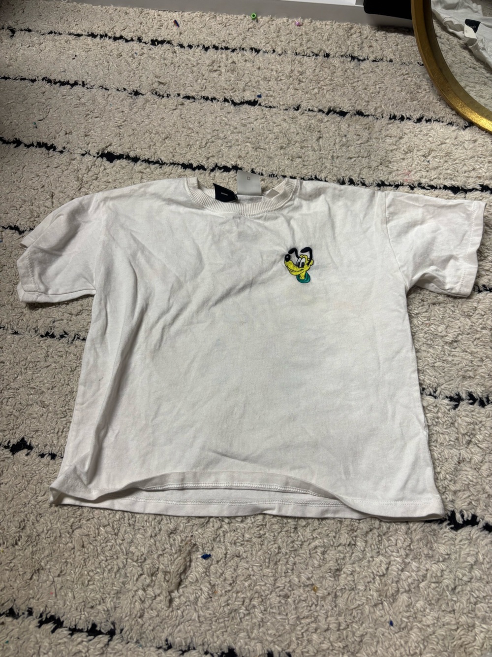 Zara Disney T-shirt